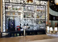 Ibis Dijon Centre Clemenceau - ที่มีบาร์