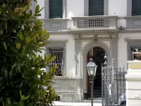 Hotel Bonifacio