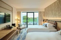 The Belfry Hotel & Resort