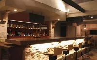 Hostel Cuore Kurashiki - bars