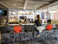 Ibis Bourges Hotels in Cher