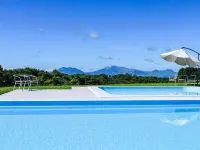 Senomoto Kogen Hotel - piscina