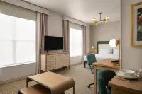 Homewood Suites by Hilton Sacramento Airport-Natomas