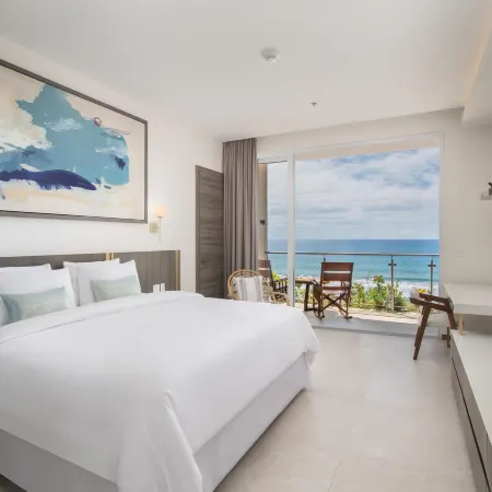 Claritas Beach Bar & Resort, WorldHotels Elite