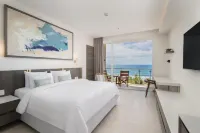 Clarita’s Beach Bar & Resort - balcony