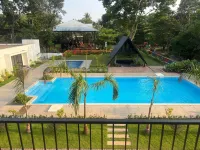 Kaveri Pool Pavilion