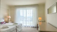 YES! Vista Marina! | T1 HsRentals Vilamarina - 公寓