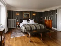 Château La Rametière Hôtels à : Plomb