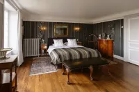 Chateau la Rametiere