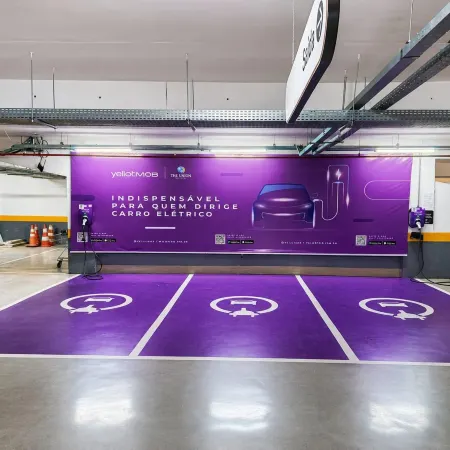 Quality Hotel & Suites Brasília