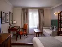 Kettering Park Hotel and Spa Các khách sạn ở Kettering