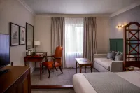 Kettering Park Hotel and Spa