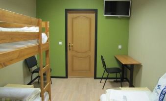 Bravo Hostel