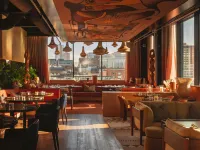 The Social Hub Glasgow Hotels near East End