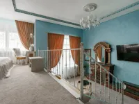 Bogolyubskij Hotel โรงแรมในวลาดิเมียร์
