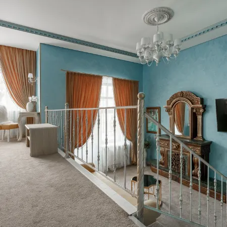 Bogolyubskij Hotel Отели в г. Владимир