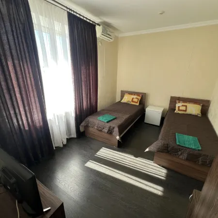Barhat Hotel