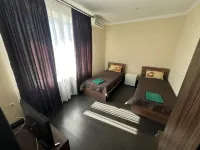 Barhat Hotel Отели в г. 