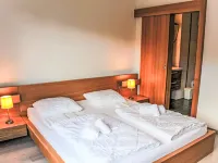 Andromède 3-pièces A34 Hotels in Gruyeres