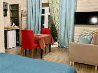 Yellow Stars Inn Mini-Hotel 수즈달 호텔