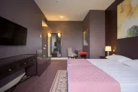 Yudino Park-Hotel - Wifi