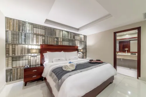 Hodelpa Gran Almirante - 3-Star