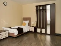 Akvarel Mini-Hotel Hotels in Vologda