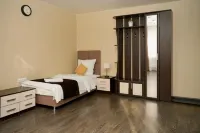 Akvarel Mini-Hotel
