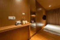 Kontena Hotel
