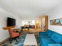 Hampton Inn by Hilton Duluth Canal Park Hotels in Duluth
