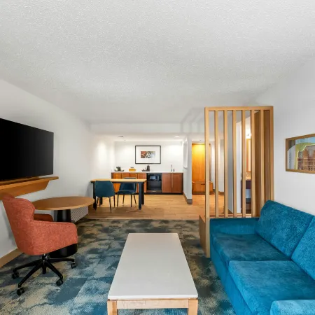 Hampton Inn by Hilton Duluth Canal Park