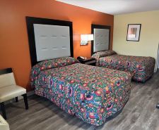 Liberty Inn - Collins