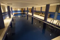 Hotel Adlon - Pools