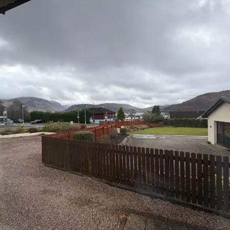 Kildonan House Bed and Breakfast Hotels in Fort William