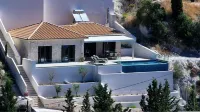 VV Luxury Villas - Villas
