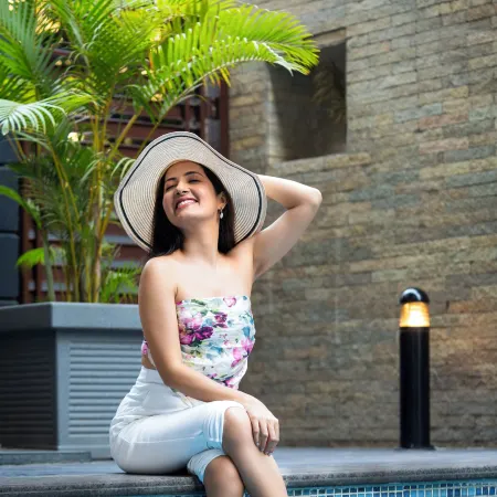 Marriott Suites Pune