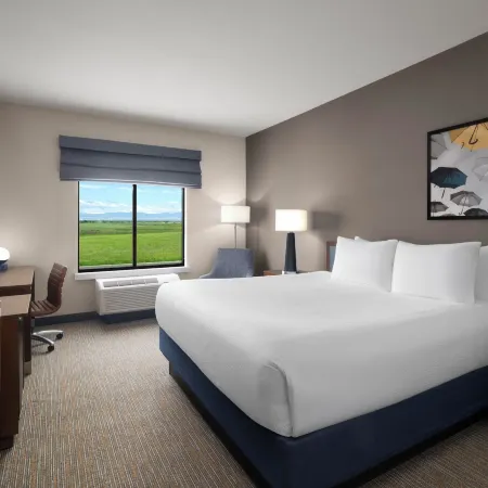 City Express by Marriott Denver Airport