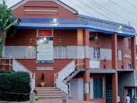 Hotel Elsols By Canan Hotels in Embu