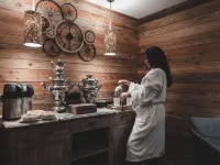 Hotel Selva Hotel a Folgarida