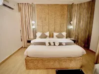 JUKKY-HILLS HOSPITALITY LTD Hotels in Wuse 2