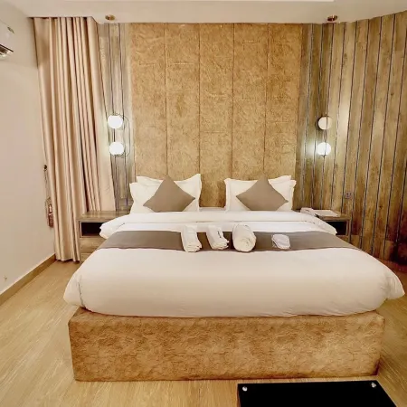 JUKKY-HILLS HOSPITALITY LTD