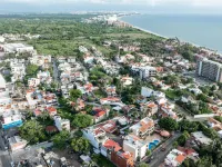 Maré Bucerías - Hotel & Apartmets Hotels in Bucerias