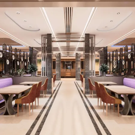 Vivanta Gurugram Sector 95A