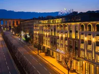 موفنبيك إسطنبول اولد تاون Hotels near جامع زيرك كليسة