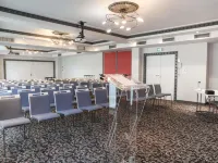 Mercure Lyon Centre Charpennes Parc de la Tête d'Or Hotels in Département Rhône