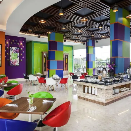 Ibis Styles Cikarang