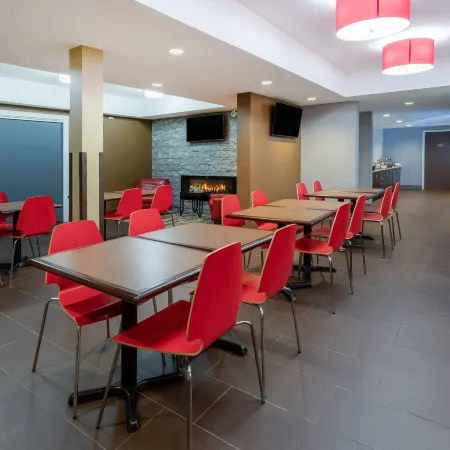 Microtel Inn & Suites by Wyndham Timmins