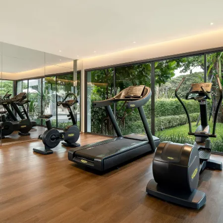 Mercure Rayong Lomtalay Villas & Resort