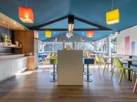 Ibis Budget Caen Hérouville