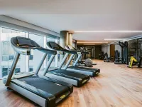 SLS Buenos Aires Puerto Madero - 5-Star